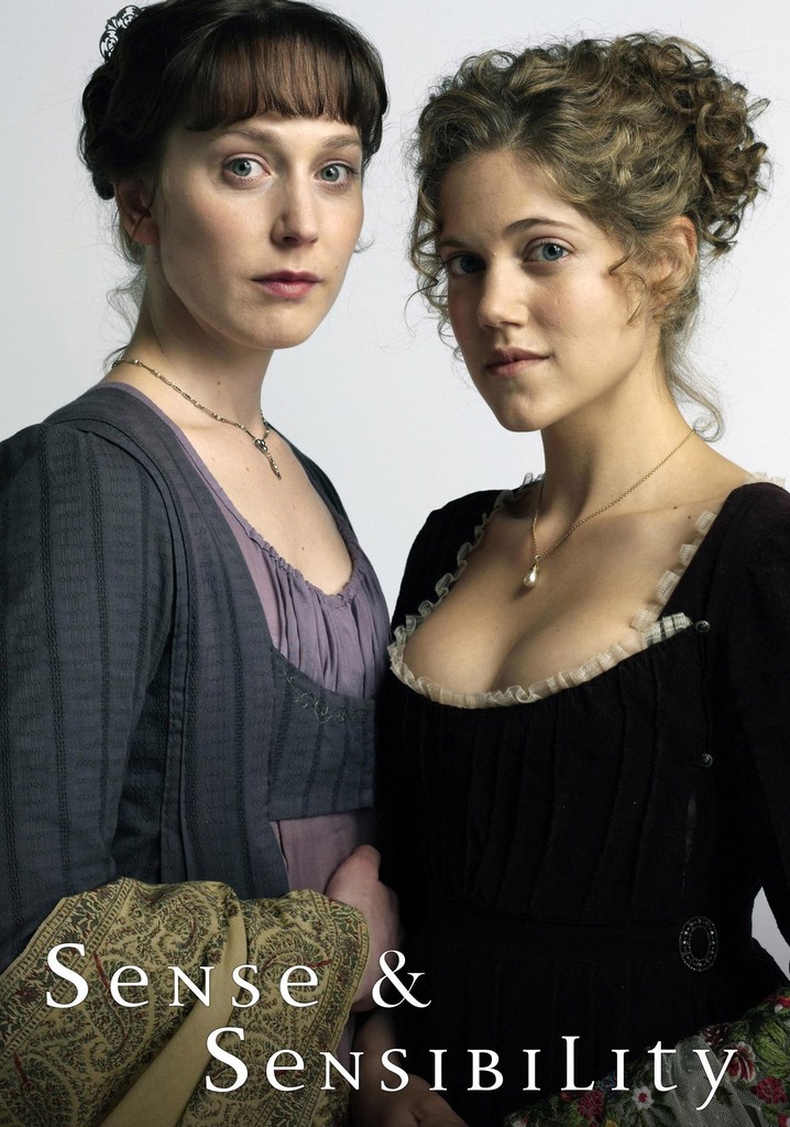 Sense and Sensibility streaming tv show online
